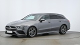  Mercedes  CLA-Klasse 200 d Shooting Brake Aut. (X118) Brake Automatic Diesel  53 #2