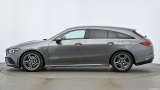  Mercedes  CLA-Klasse 200 d Shooting Brake Aut. (X118) Brake Automatic Diesel  53 #4
