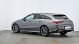  Mercedes  CLA-Klasse 200 d Shooting Brake Aut. (X118) Brake Automatic Diesel  53 #6