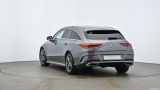  Mercedes  CLA-Klasse 200 d Shooting Brake Aut. (X118) Brake Automatic Diesel  53 #7