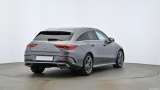  Mercedes  CLA-Klasse 200 d Shooting Brake Aut. (X118) Brake Automatic Diesel  53 #9