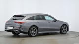  Mercedes  CLA-Klasse 200 d Shooting Brake Aut. (X118) Brake Automatic Diesel  53 #10