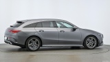  Mercedes  CLA-Klasse 200 d Shooting Brake Aut. (X118) Brake Automatic Diesel  53 #11