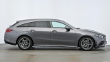  Mercedes  CLA-Klasse 200 d Shooting Brake Aut. (X118) Brake Automatic Diesel  53 #12