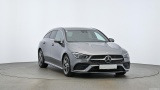  Mercedes  CLA-Klasse 200 d Shooting Brake Aut. (X118) Brake Automatic Diesel  53 #15