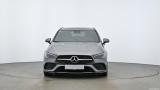  Mercedes  CLA-Klasse 200 d Shooting Brake Aut. (X118) Brake Automatic Diesel  53 #16