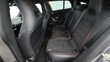  Mercedes  CLA-Klasse 200 d Shooting Brake Aut. (X118) Brake Automatic Diesel  53 #18