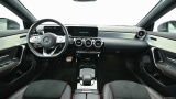  Mercedes  CLA-Klasse 200 d Shooting Brake Aut. (X118) Brake Automatic Diesel  53 #19