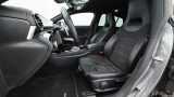  Mercedes  CLA-Klasse 200 d Shooting Brake Aut. (X118) Brake Automatic Diesel  53 #27