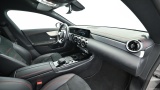  Mercedes  CLA-Klasse 200 d Shooting Brake Aut. (X118) Brake Automatic Diesel  53 #30