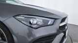  Mercedes  CLA-Klasse 200 d Shooting Brake Aut. (X118) Brake Automatic Diesel  53 #32