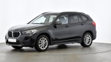  Bmw  X1 sDrive18d (F48) (F48)  Manual Diesel  54 #2