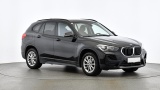  Bmw  X1 sDrive18d (F48) (F48)  Manual Diesel  54 #14