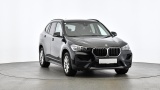  Bmw  X1 sDrive18d (F48) (F48)  Manual Diesel  54 #15
