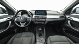  Bmw  X1 sDrive18d (F48) (F48)  Manual Diesel  54 #19