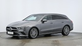  Mercedes  CLA-Klasse 220 d Shooting Brake Aut. (X118) Brake Aut. (X118) Automatic Diesel  70 #2