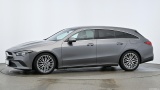  Mercedes  CLA-Klasse 220 d Shooting Brake Aut. (X118) Brake Aut. (X118) Automatic Diesel  70 #3