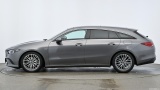  Mercedes  CLA-Klasse 220 d Shooting Brake Aut. (X118) Brake Aut. (X118) Automatic Diesel  70 #4