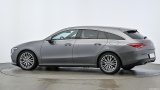  Mercedes  CLA-Klasse 220 d Shooting Brake Aut. (X118) Brake Aut. (X118) Automatic Diesel  70 #5