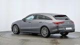  Mercedes  CLA-Klasse 220 d Shooting Brake Aut. (X118) Brake Aut. (X118) Automatic Diesel  70 #6
