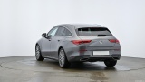  Mercedes  CLA-Klasse 220 d Shooting Brake Aut. (X118) Brake Aut. (X118) Automatic Diesel  70 #7