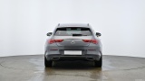  Mercedes  CLA-Klasse 220 d Shooting Brake Aut. (X118) Brake Aut. (X118) Automatic Diesel  70 #8