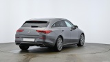  Mercedes  CLA-Klasse 220 d Shooting Brake Aut. (X118) Brake Aut. (X118) Automatic Diesel  70 #9