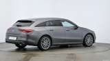  Mercedes  CLA-Klasse 220 d Shooting Brake Aut. (X118) Brake Aut. (X118) Automatic Diesel  70 #10
