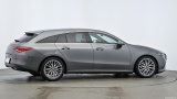  Mercedes  CLA-Klasse 220 d Shooting Brake Aut. (X118) Brake Aut. (X118) Automatic Diesel  70 #11