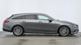  Mercedes  CLA-Klasse 220 d Shooting Brake Aut. (X118) Brake Aut. (X118) Automatic Diesel  70 #12