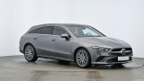  Mercedes  CLA-Klasse 220 d Shooting Brake Aut. (X118) Brake Aut. (X118) Automatic Diesel  70 #14