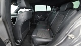  Mercedes  CLA-Klasse 220 d Shooting Brake Aut. (X118) Brake Aut. (X118) Automatic Diesel  70 #18