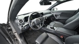  Mercedes  CLA-Klasse 220 d Shooting Brake Aut. (X118) Brake Aut. (X118) Automatic Diesel  70 #25