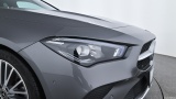  Mercedes  CLA-Klasse 220 d Shooting Brake Aut. (X118) Brake Aut. (X118) Automatic Diesel  70 #32