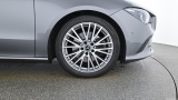  Mercedes  CLA-Klasse 220 d Shooting Brake Aut. (X118) Brake Aut. (X118) Automatic Diesel  70 #33