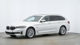  Bmw  Serie 5 xDrive Touring Aut. (G31) - Automatic Petrol/Electric  71 #2