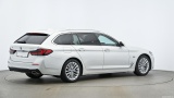  Bmw  Serie 5 xDrive Touring Aut. (G31) - Automatic Petrol/Electric  71 #10