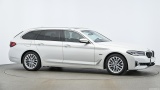  Bmw  Serie 5 xDrive Touring Aut. (G31) - Automatic Petrol/Electric  71 #13