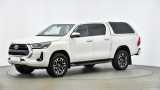 Toyota  Hilux DK 4WD 2,8 D-4D Aut. Lounge Automatic Diesel  72 #2