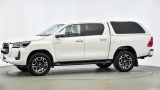  Toyota  Hilux DK 4WD 2,8 D-4D Aut. Lounge Automatic Diesel  72 #3