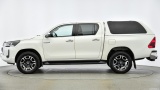  Toyota  Hilux DK 4WD 2,8 D-4D Aut. Lounge Automatic Diesel  72 #4