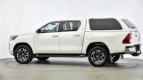  Toyota  Hilux DK 4WD 2,8 D-4D Aut. Lounge Automatic Diesel  72 #5