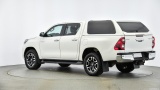  Toyota  Hilux DK 4WD 2,8 D-4D Aut. Lounge Automatic Diesel  72 #6
