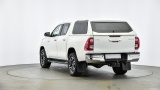  Toyota  Hilux DK 4WD 2,8 D-4D Aut. Lounge Automatic Diesel  72 #7