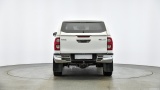  Toyota  Hilux DK 4WD 2,8 D-4D Aut. Lounge Automatic Diesel  72 #8