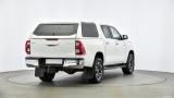  Toyota  Hilux DK 4WD 2,8 D-4D Aut. Lounge Automatic Diesel  72 #9