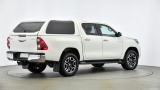  Toyota  Hilux DK 4WD 2,8 D-4D Aut. Lounge Automatic Diesel  72 #10