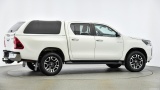  Toyota  Hilux DK 4WD 2,8 D-4D Aut. Lounge Automatic Diesel  72 #11