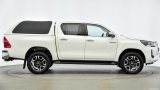  Toyota  Hilux DK 4WD 2,8 D-4D Aut. Lounge Automatic Diesel  72 #12