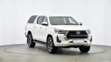  Toyota  Hilux DK 4WD 2,8 D-4D Aut. Lounge Automatic Diesel  72 #15